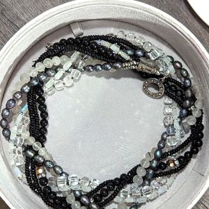 Hillberg & Berk Statement Choker